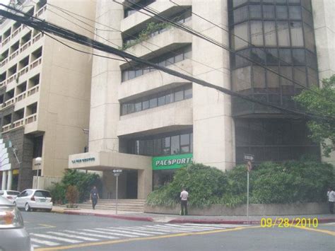 pacsports makati